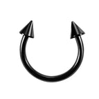 A-Black / 10mm