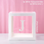 box J / 27cmX27cm