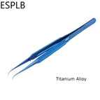 Titanium Curved / China Mainland