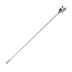 40cm Silver