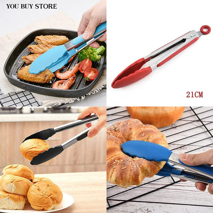 Baking Accessories Stainless Steel Cake Spatula Butter Cream Icing Frosting Knife Smoother Kitchen Pastry Cake Decoration Tools