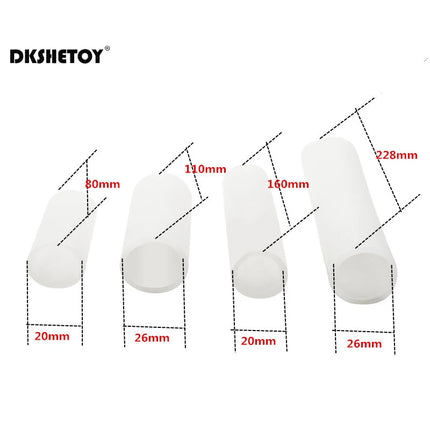 Penis pump sleeve Cover silicone Penis Extender Enlargement Male Masturbator penis Massager Stretcher SM sex toys for men