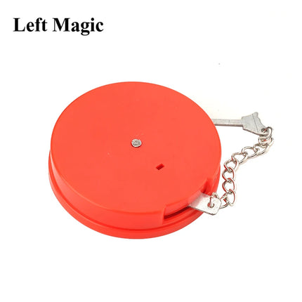 Tenyo The Magic Sword Magic Tricks Stage Close-up Magic Fun Mentalism Illusion Gimmicks Props Accessories Appear Vanishing Toys