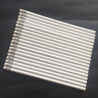 pencil with eraser