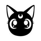QT1071-Black / Width of 14cm