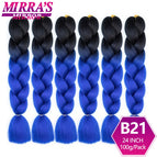 B21 / 24inches / 6pcs/lot