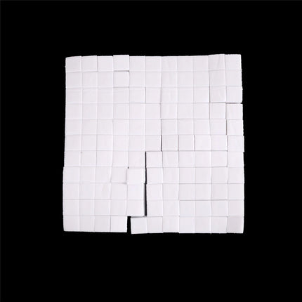 100pcs Cartoon Fluorescent Stickers Moon Star Glow in the Dark Luminous Paste Ceiling Decoration Children Baby Toys