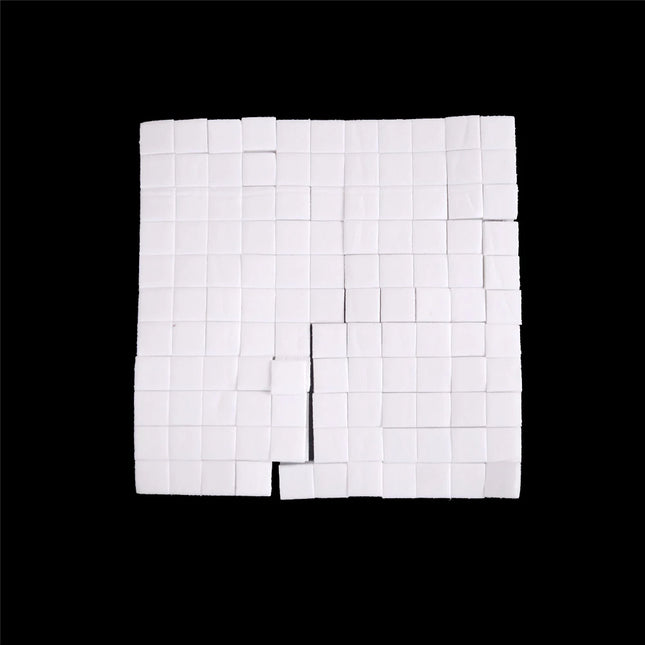 100pcs Cartoon Fluorescent Stickers Moon Star Glow in the Dark Luminous Paste Ceiling Decoration Children Baby Toys