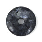 Black Labradorite / China Mainland