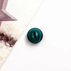 peacock green