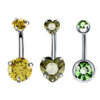 Olives / 3-piece Set