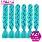 A27 / 24inches / 6pcs/lot