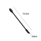 1pcs 15cm Black