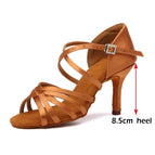 Brown 8.5cm / 39 (24.5cm) / China Mainland