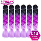 C13 / 24inches / 6pcs/lot