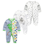 Baby Rompers RFL3119 / 6M