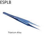 Titanium Straight / China Mainland