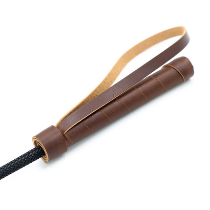 Bdsm PU Leather Whip Bdsm Spanking Flogger Horse Whip Slave Bondage Restraints Sex Toys For Women Couples Adult Games