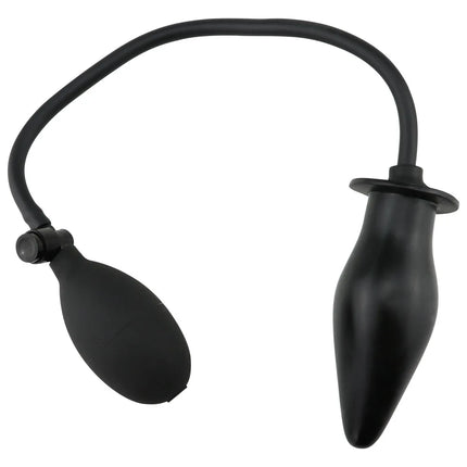 Adult Toys G spot Expansion Stimulate Sex Tool Inflatable Anal Butt Plug Dilator Big Dildo Insertion Male Prostate Toy Massager