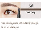 Dark gray