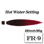 FR-9 / 26inches / 3Pcs/Lot