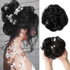 Jet Black / 1pc