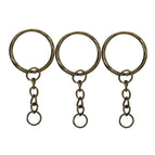 Bronze 02 / 25mm x 50Pcs