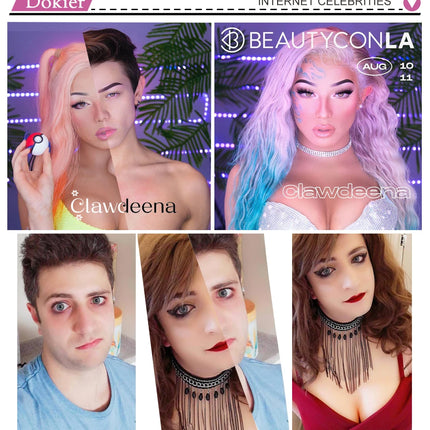 Dokier Realistic Silicone Crossdressing Huge Fake Breast Forms Boobs for Crossdressers Drag Queen Shemale Crossdress Prothesis