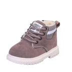 857Grey Fur / 21(insole 13cm)