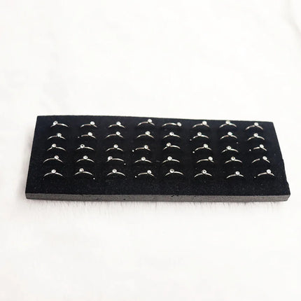 4 Style 8-40pcs Fashion 316l Colorful Stainless Steel Nose Hoop Lip Nose Ring Stud Earrings Body Piercing  Jewelry Punk Style