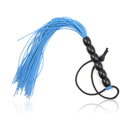 Trick Tails Rubber Whip Fetish Spanking Paddle Fantasy Flogger Sex Toys For Couples SM Queen Policy Knout Night Adult Products