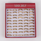 Golden plane 4mm
