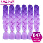 B47 / 24inches / 6pcs/lot