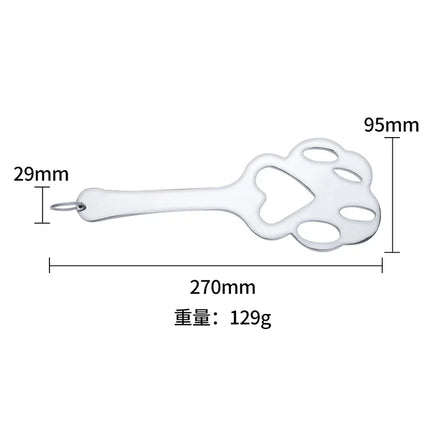 Multiple Styles Erotic Metal Whip Heat Spanking Paddle Slave Spanker BDSM fetish Couple Cosplay Game SM Flirting Fetish Sex Toys