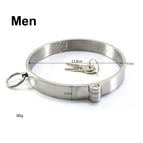 Men - stainless 1