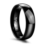 Black 6mm / 5.5