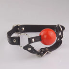 R Ball Gag