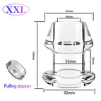 XXL With Stopper