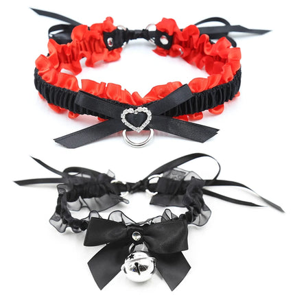 Erotic Cat Women Sex Mask and Collar Cosplay Face Cat Leather Mask Halloween Masquerade Party Mask Erotic Masks Sex Toys