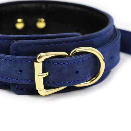 Adults Erotic Toys Sex Handcuffs Bdsm Collar Restraints Exotic Accessories BDSM Bondage Slave Adult Games Sex Toys for Couples