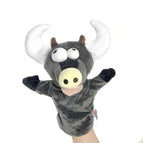 Bull / 25-27cm