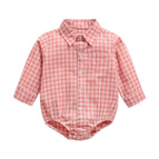 BRW2061-RD / 6-12M