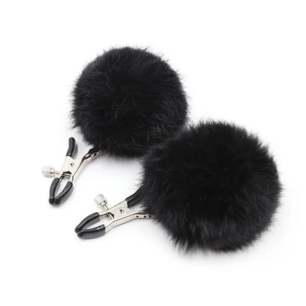 Lot Nipple Clamps Sex Toys For woman Sexy Adult Novelty Mercy Chained milk Clip bells Female Breast Clip clitoris restraints