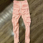 Pink / S