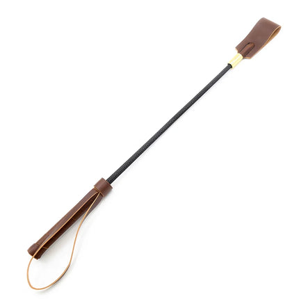 Bdsm PU Leather Whip Bdsm Spanking Flogger Horse Whip Slave Bondage Restraints Sex Toys For Women Couples Adult Games