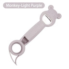 MK Light Purple