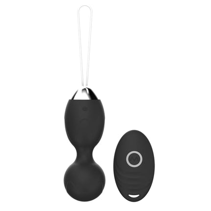 5pcs Medical Silicone Vibrator Kegel Balls Exercise Tightening Device Ball Safe Ben Wa Ball for Women Vaginal massager Adult toy