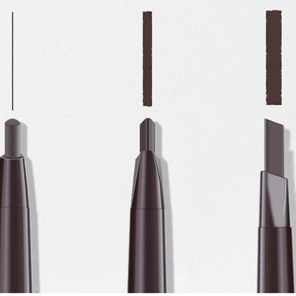 Eye Brow Tint Cosmetics Natural Long Lasting Paint Eyebrow Waterproof Black Brown Eyebrow Pencil Makeup Cosmetics