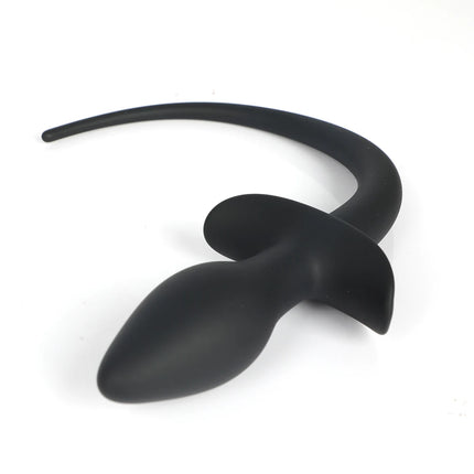 Unisex Leather Puppy Play Dog Glove Dog Paw Print Padded Fist Mitt Fetish BDSM Bondage Dog Slave Roleplay Glove Tailplug Sex Toy