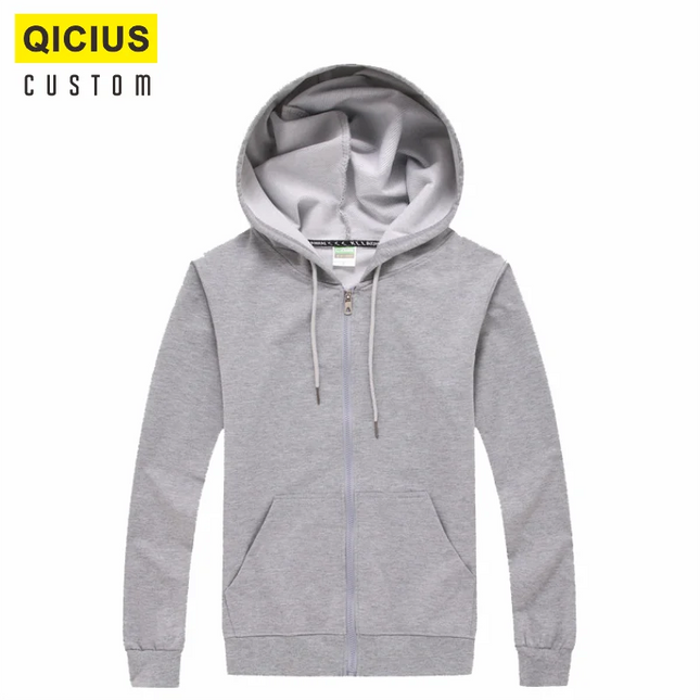 Custom Embroidery Stitch Letter Print Plus Harajuku Hoodie Hip Hop Hooded Hoodies Hooded Sweatshirt All-match